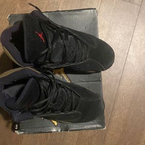 Air Jordan’s 13 Retro BG